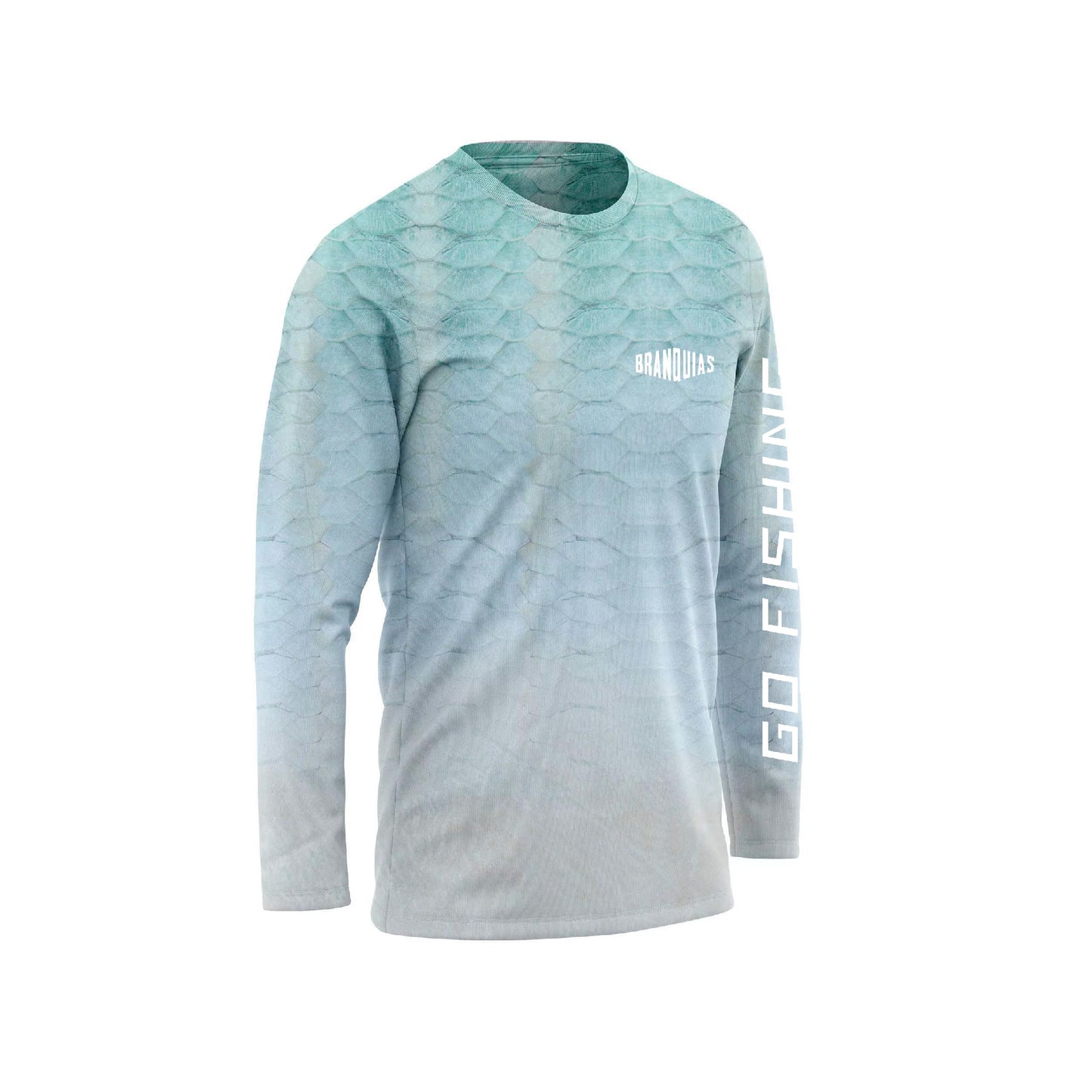 Camiseta Dry Fit Escam