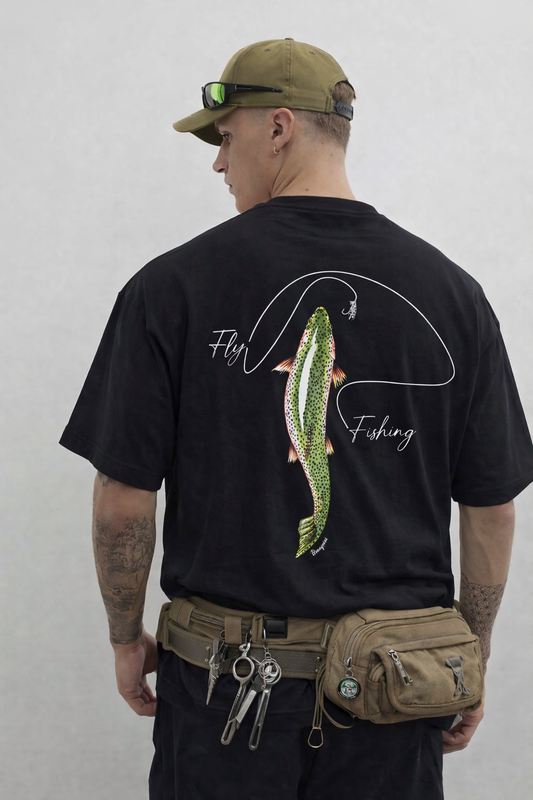 Polera Fly Fishing