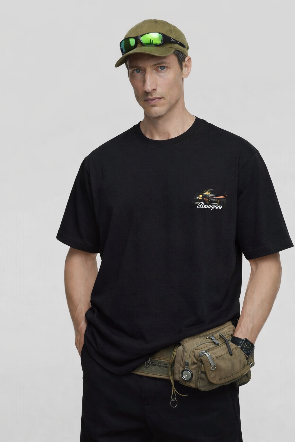 Polera Fly Fishing