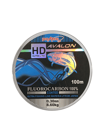 Fluorocarbono