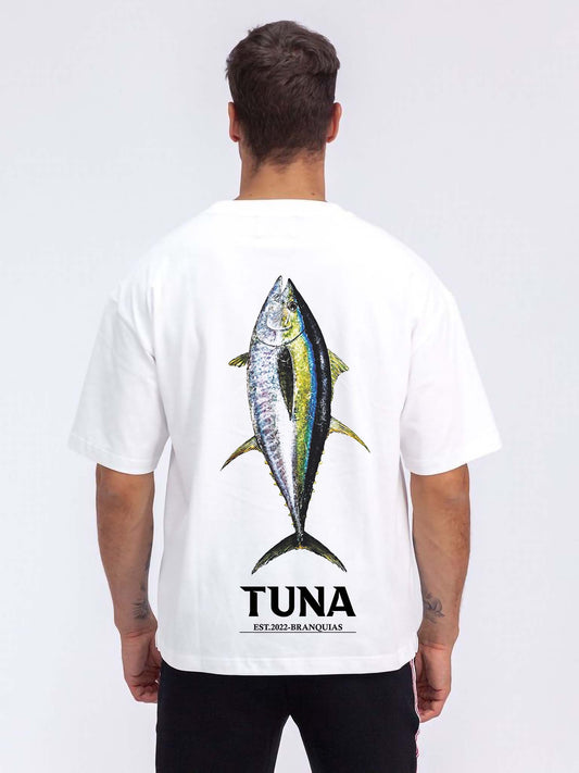 Polera TUNA