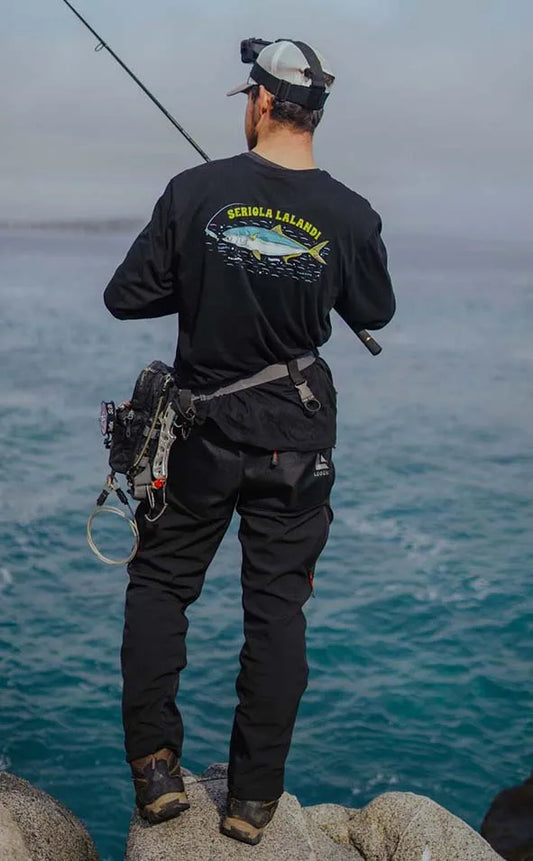 Camiseta Manga Larga