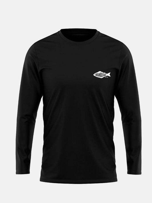 Camiseta Manga Larga