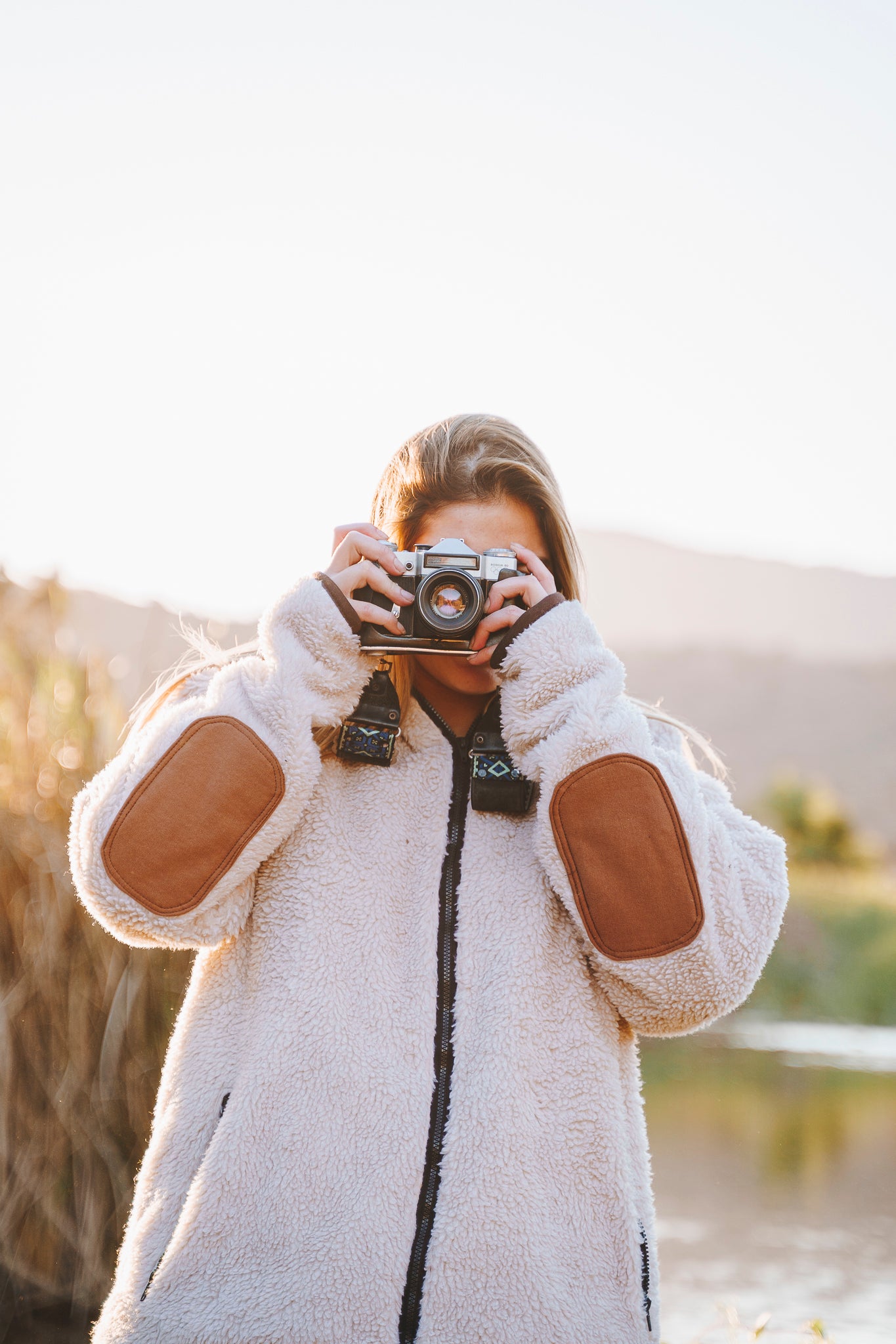 Chaqueta Chiporro Mujer