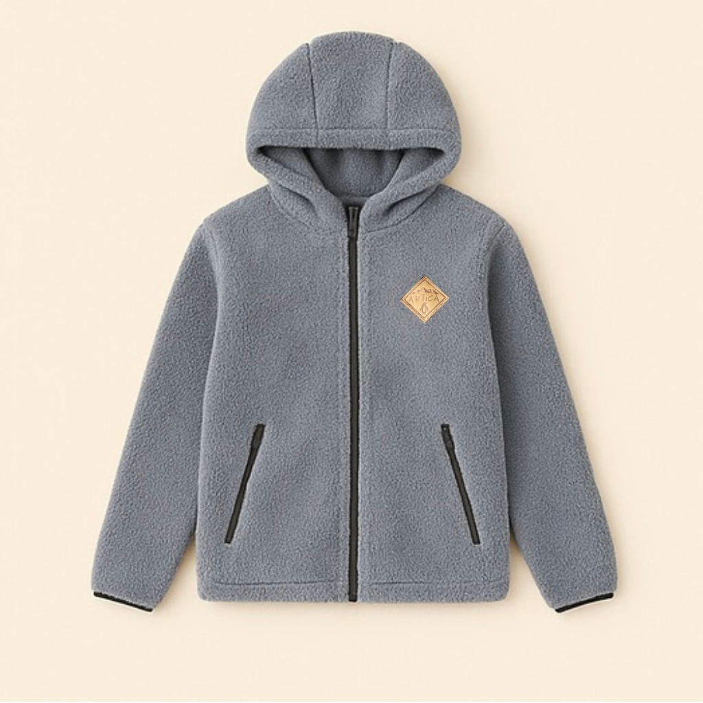 Chaqueta Chiporro Mujer