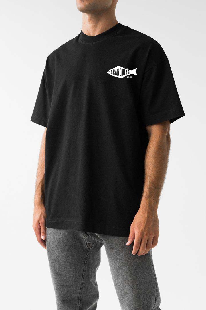 Polera Manga Corta Jurel