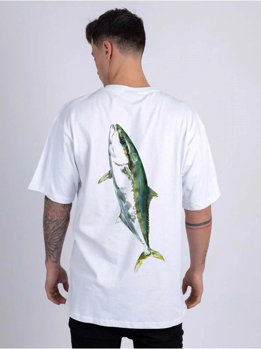 Polera Palometa