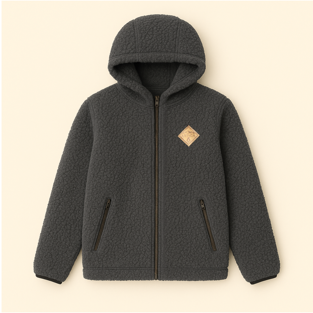 Chaqueta Chiporro Mujer