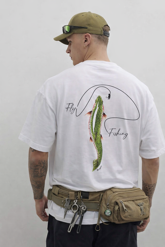Polera Fly Fishing
