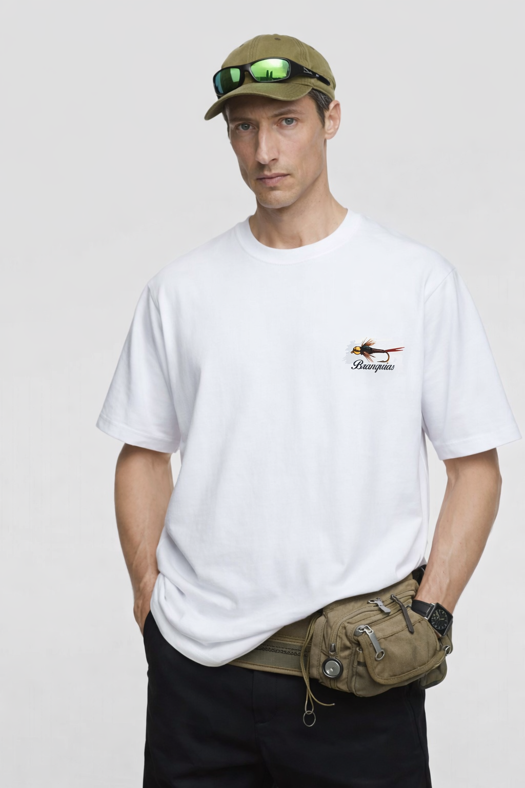 Polera Fly Fishing