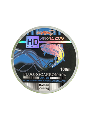 Fluorocarbono