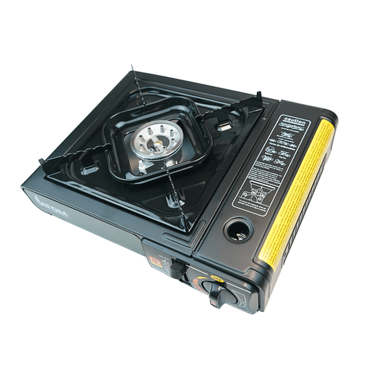 Cocicinilla Atom + 4 gas