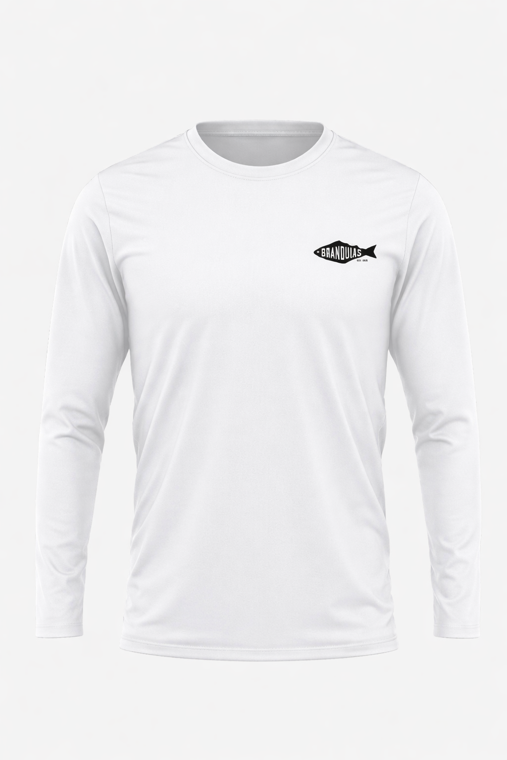 Camiseta Manga Larga