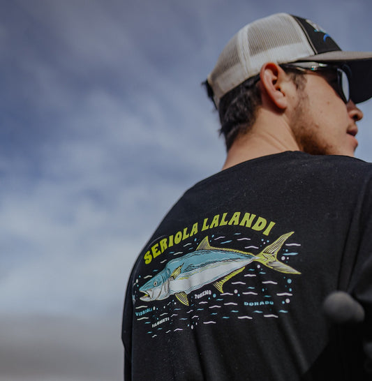 Camiseta Manga Larga